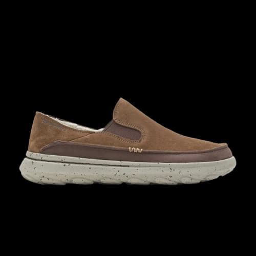 Merrell Hut Moc 2 Suede 'Earth'