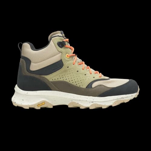 Merrell Speed Solo Mid 'Clay Olive'