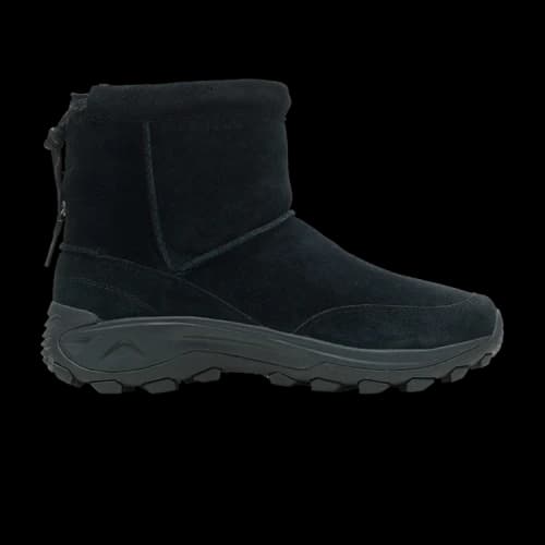 Merrell Chelsea Winter 'Black Grey'