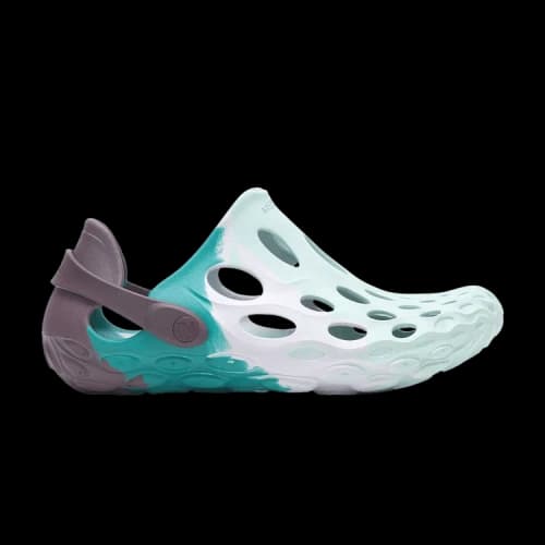 Merrell Hydro Moc 'Iris Teal' (Women's)