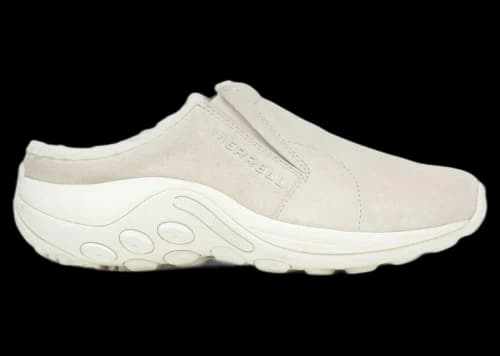 Merrell Jungle Slide Cozy Oyster (Women's)