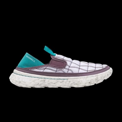 Merrell Hut Moc 2 'Iris Teal' (Women's)