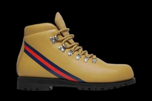 Merrell Noah x Wilderness Legend WP 'Tan'