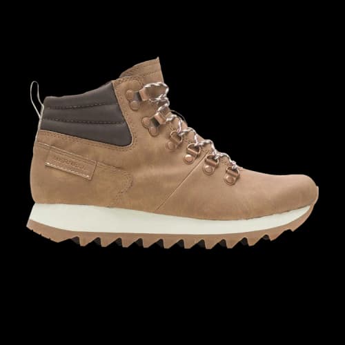 Merrell Alpine Hiker 'Mushroom Gum' (Women's)
