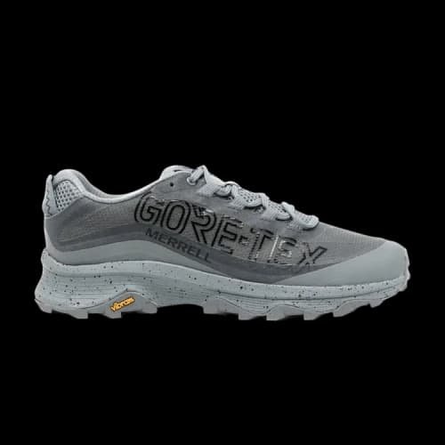 Merrell Moab Speed GORE-TEX SE 'Monument'