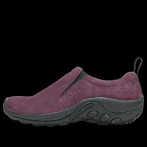 Merrell Jungle Moc 'Burgundy' (Women's)