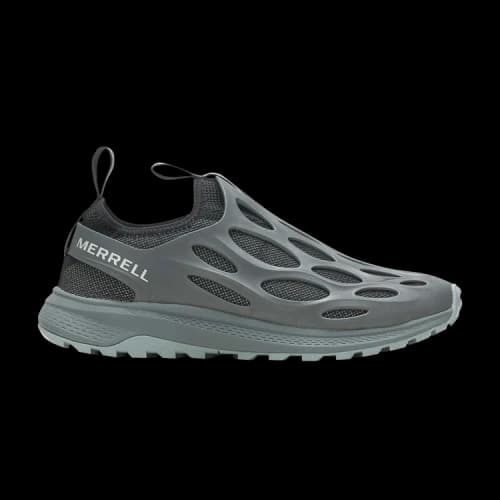 Merrell Hydro Runner RFL 1TRL 'Black Grey'