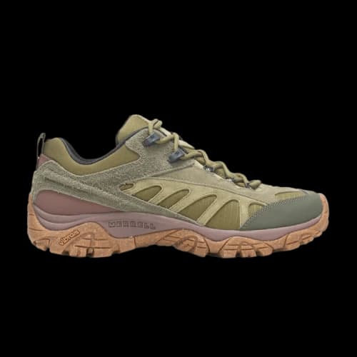 Merrell Moab Mesa Luxe 1TRL 'Avocado Marron'