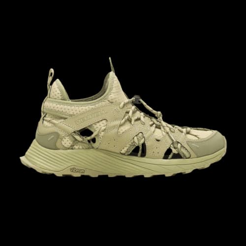 Merrell Moab Flight Sieve 1TRL 'Olive Herb'