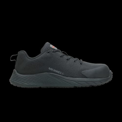 Merrell Moab Flight CF 'Triple Black' (Women's)