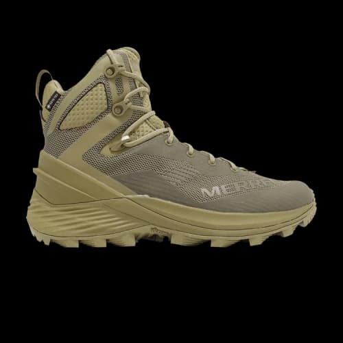 Merrell Rogue Tactical GORE-TEX 'Coyote'