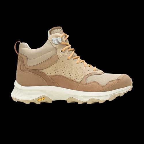 Merrell Speed Solo Mid 'Tobacco Gold' (Women's)