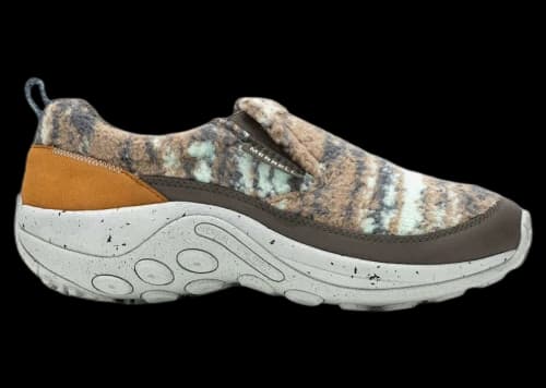 Merrell Jungle Moc Snug Beluga