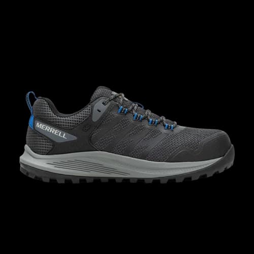 Merrell Nova 3 CF 'Black Blue'