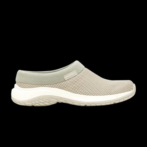 Merrell Encore Breeze 5 Wide 'Aluminum' (Women's)