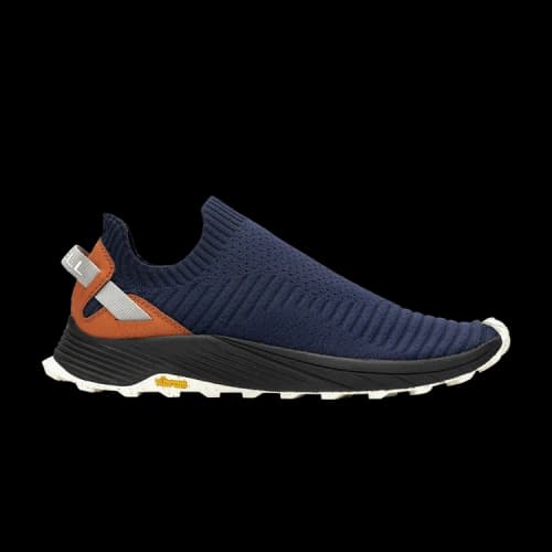 Merrell Embark Moc 'Sea'