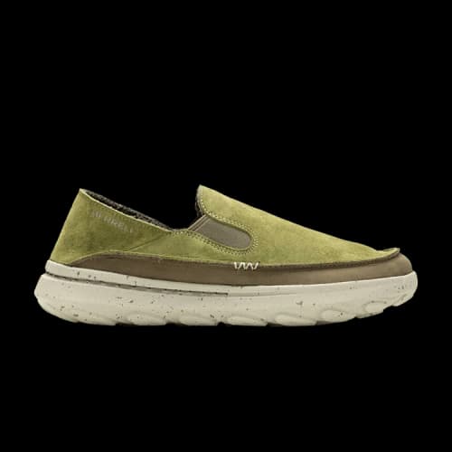 Merrell Hut Moc 2 Suede 'Avocado'