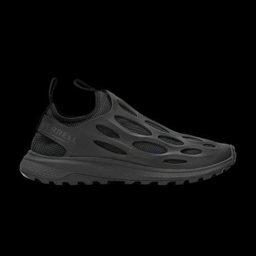 Merrell Hydro Runner 'Triple Black'