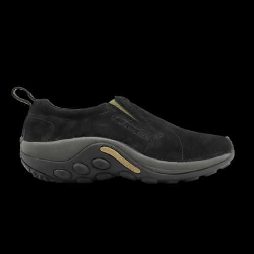 Merrell Jungle Moc 'Black Beluga'