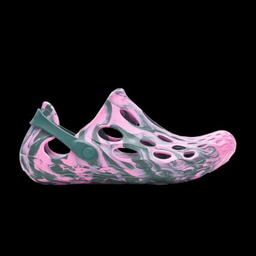 Merrell Hydro Moc 'Seamoss Blush' (Women's)