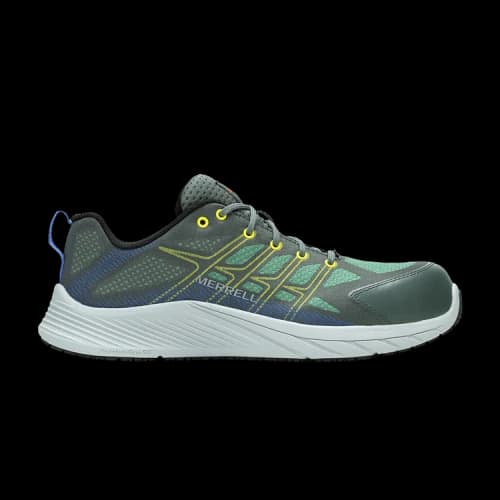 Merrell Moab Flight CF 'Pine Green'