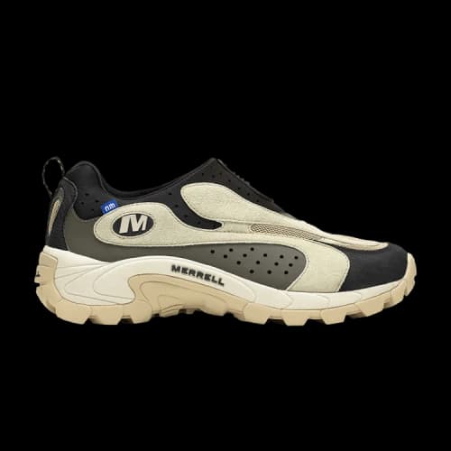 Merrell 1TRL x Nicole McLaughlin Speed Streak 'Coyote Olive'