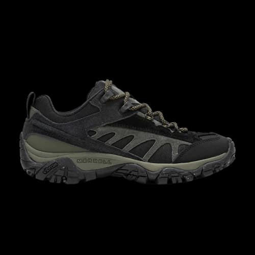 Merrell Moab Mesa Luxe 1TRL 'Black Olive'