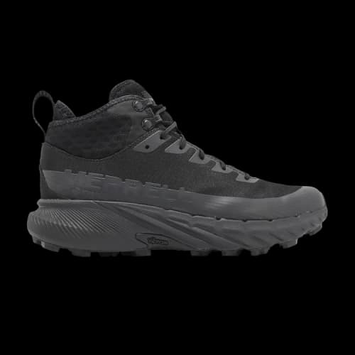 Merrell Agility Peak 5 Mid GORE-TEX 'Black'