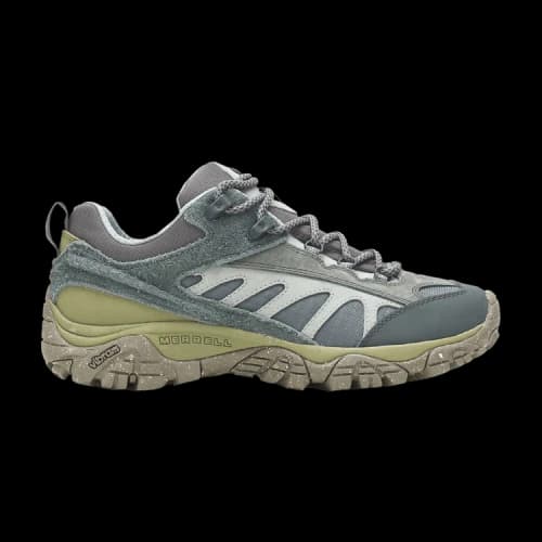 Merrell Moab Mesa Luxe 1TRL 'Monument Herb'