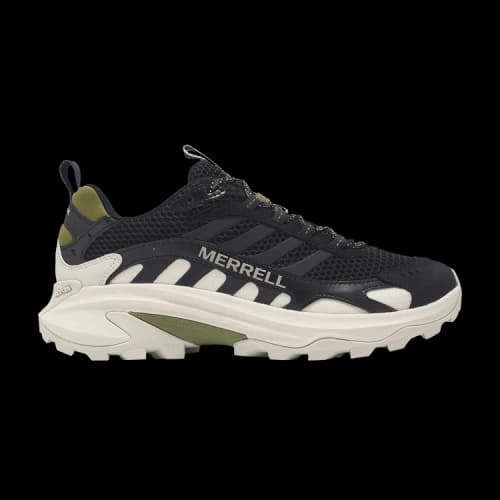Merrell Moab Speed 2 Vent 2K 1TRL Black