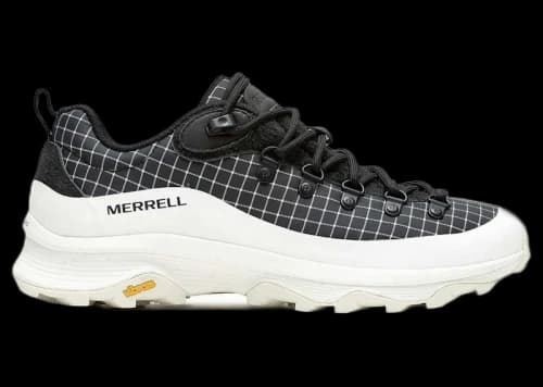 Merrell Ontario Speed RS 1TRL Black