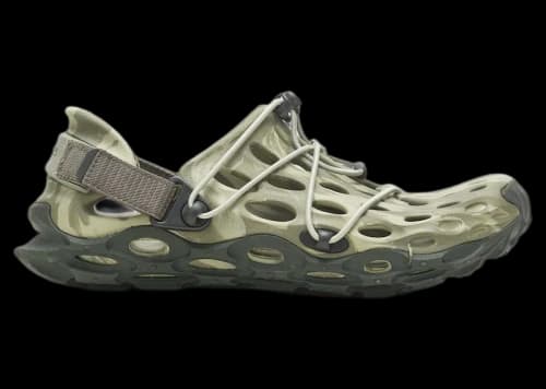 Merrell Hydro Moc AT Cage 1TRL Olive (Women's)