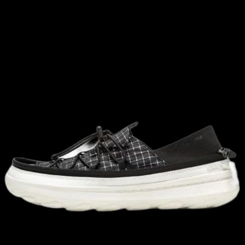 Merrell Hut Moc 2 Packable RS SE 'Black'