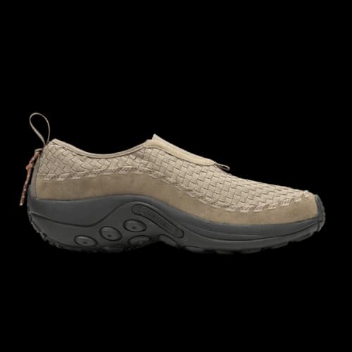 Merrell Jungle Moc Evo Woven 1TRL 'Brindle'