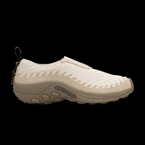 Merrell Jungle Moc Evo Woven 1TRL 'Parchment'