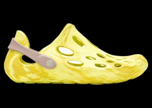 Merrell Hydro Moc Celery Chartruese