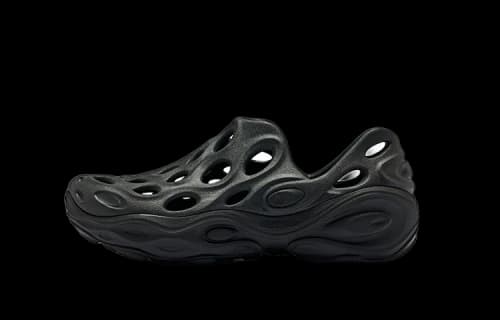 Merrell Hydro Next Gen Moc 1TRL Triple Black