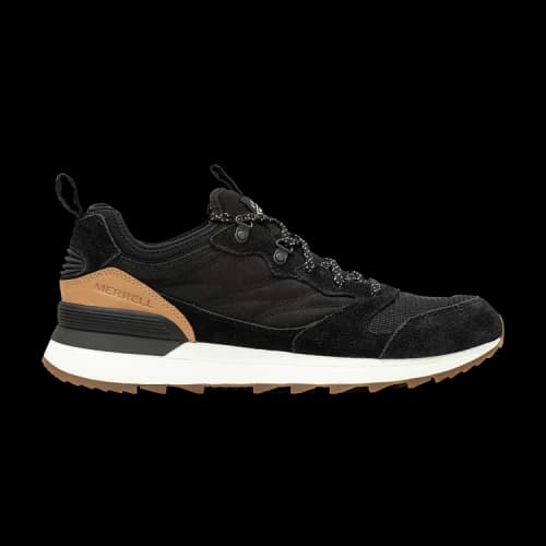 Merrell Alpine 83 Sneaker Recraft Black