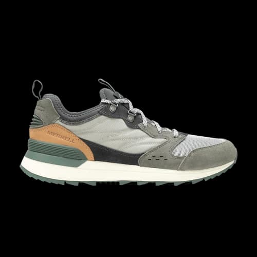 Merrell Alpine 83 Sneaker Recraft Charcoal