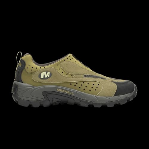 Merrell Moc Speed Streak Evo 1TRL Avocado