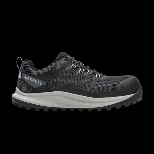 Merrell Antora 3 CF 'Black Grey' (Women's)