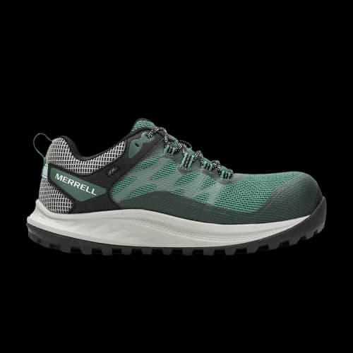 Merrell Antora 3 CF 'Pine Green' (Women's)