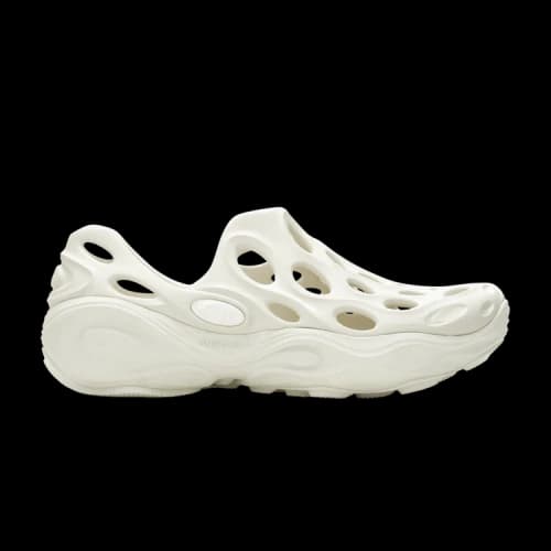 Merrell Hydro Next Gen Moc 1TRL 'Triple White' (Women's)