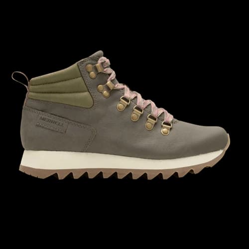 Merrell Alpine Hiker 'Olive' (Women's)