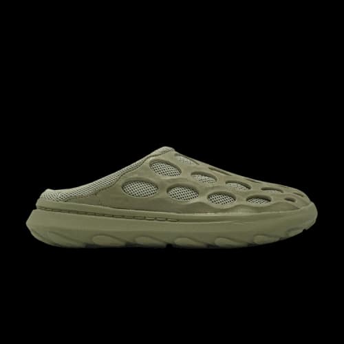 Merrell Hydro Mule Olive