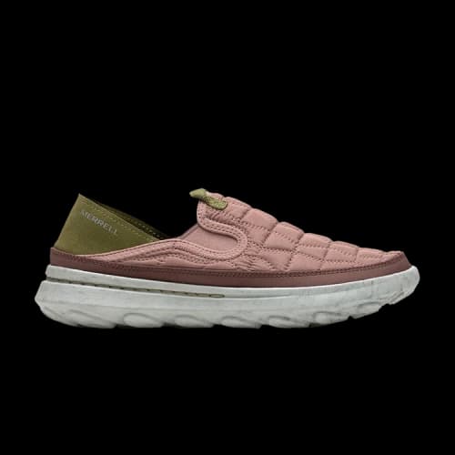 Merrell Hut Moc 2 'Burlwood Avocado' (Women's)