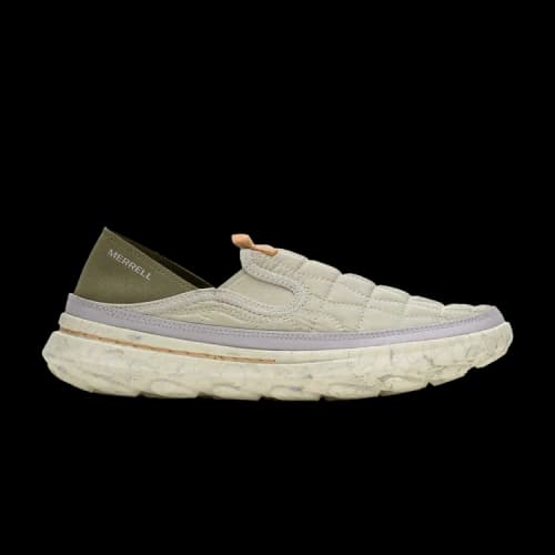 Merrell Hut Moc 2 'Moonbeam' (Women's)