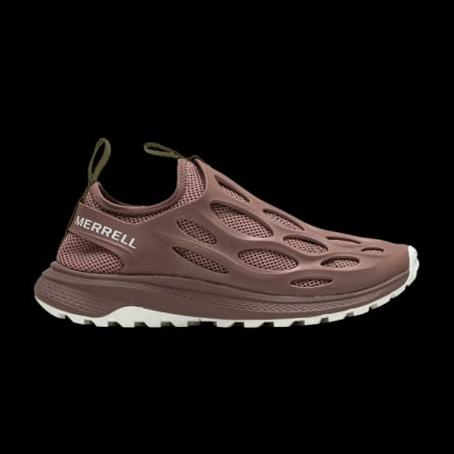 Merrell Hydro Runner 'Marron Burlwood' (Women's)