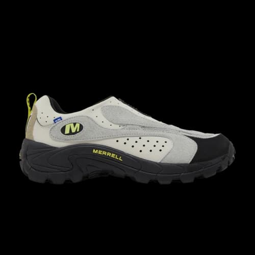 Nicole McLaughlin x Merrell Moc Speed Streak Evo 1TRL 'Birch Hi Viz' (Women's)