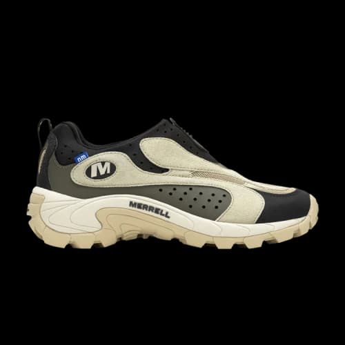 Merrell Nicole McLaughlin x Moc Speed Streak Evo 1TRL 'Coyote Olive' (Women's)